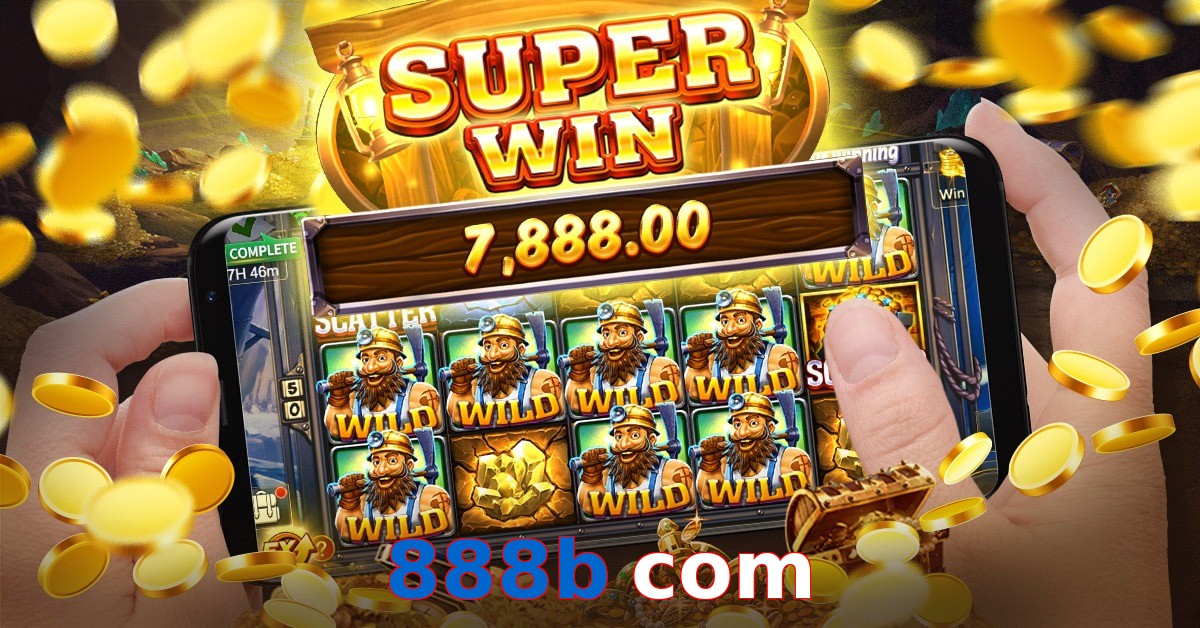 888b com