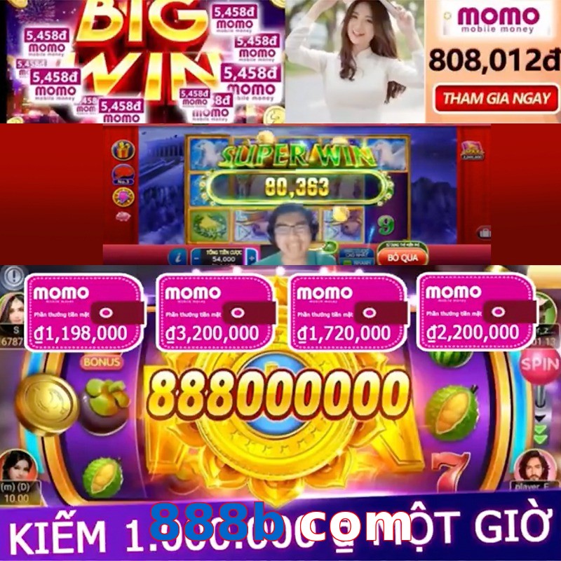 888b com