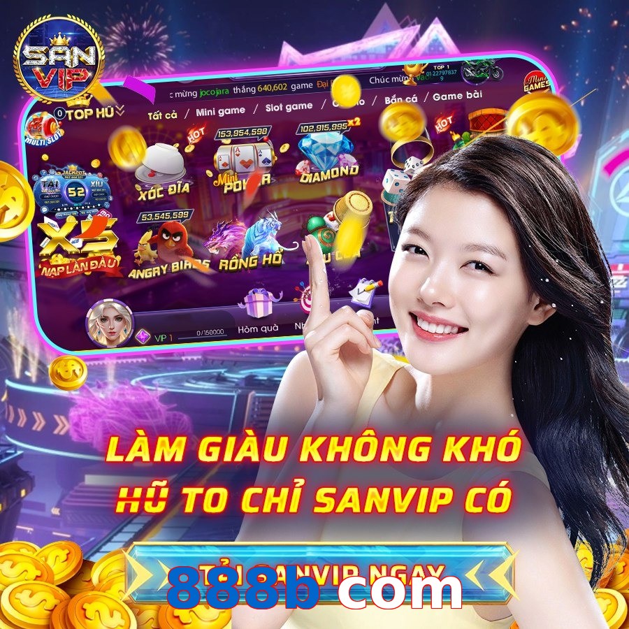 888b com