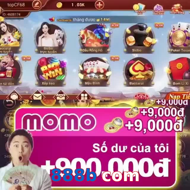 888b com