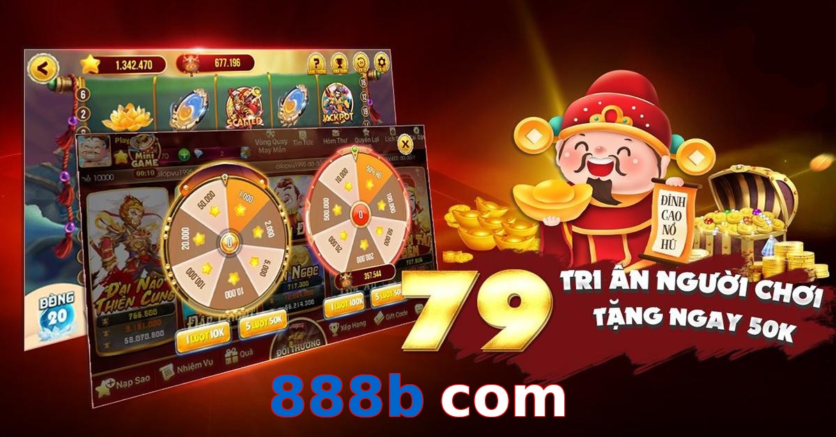 888b com