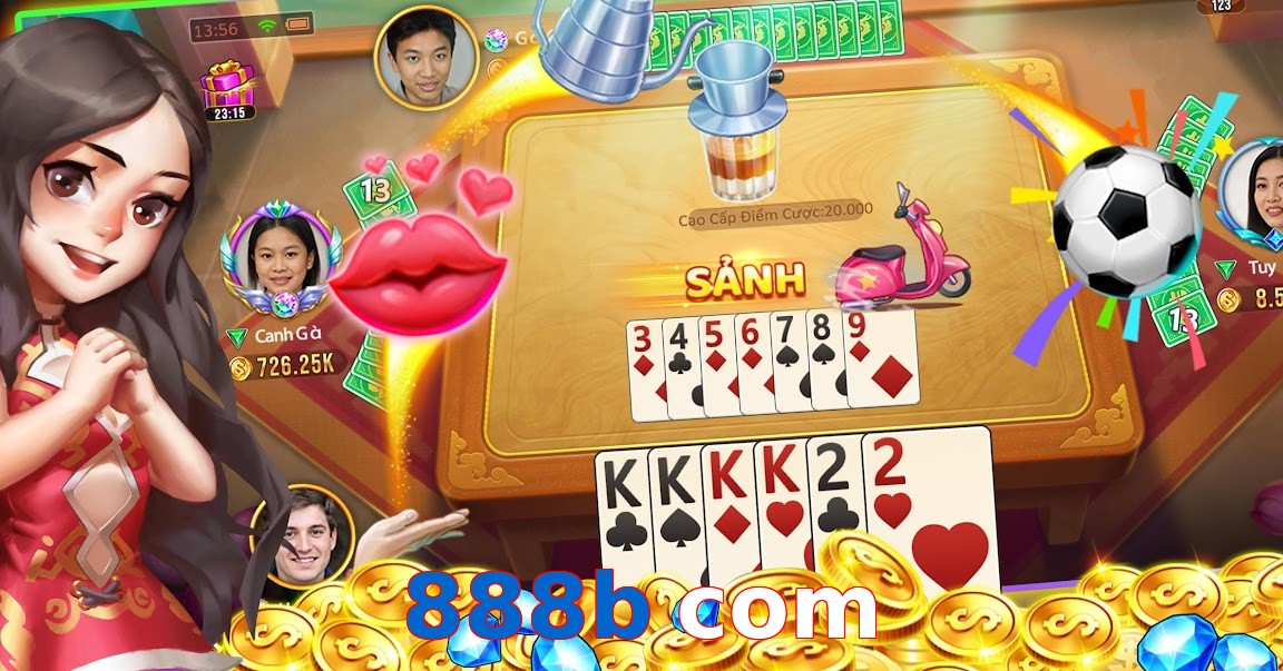888b com