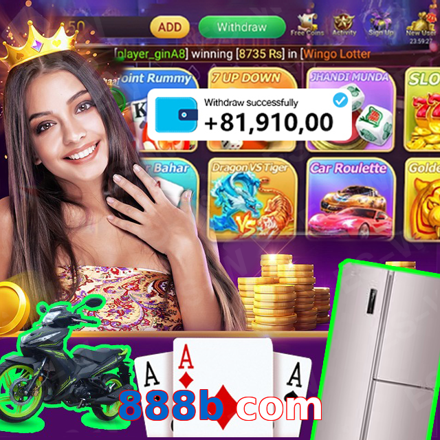 888b com