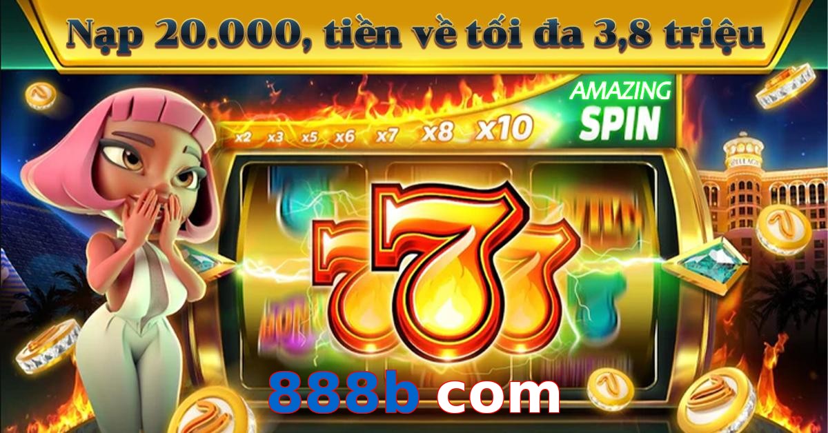 888b com