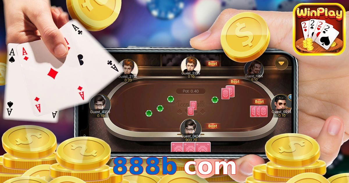 888b com