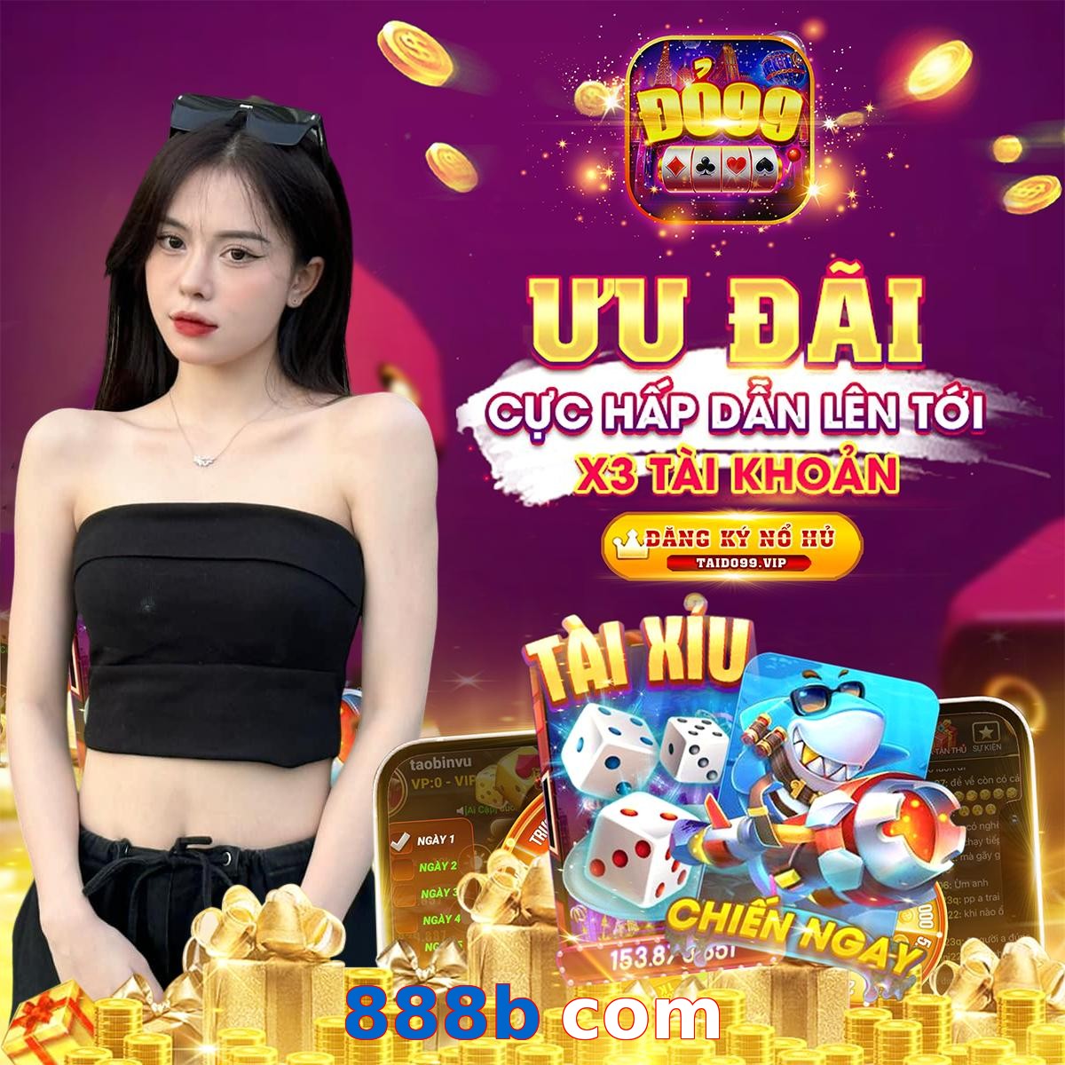 888b com
