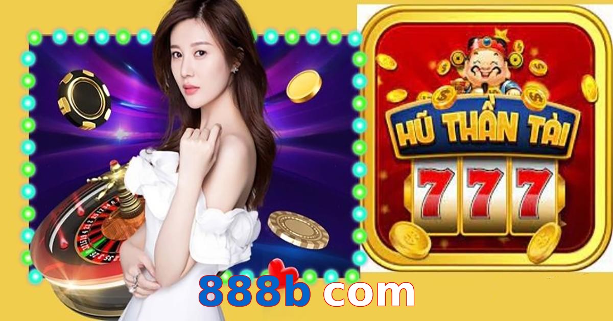 888b com