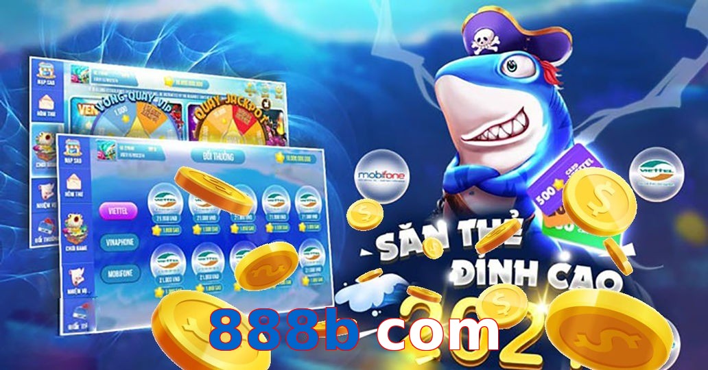 888b com
