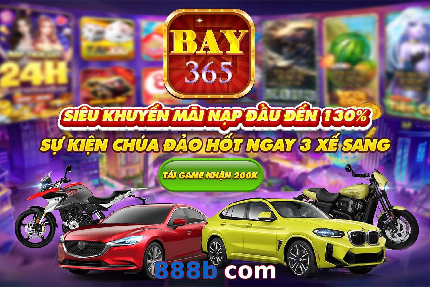 888b com