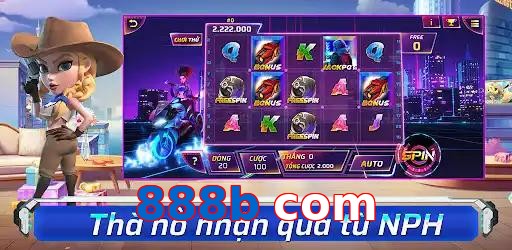 888b com