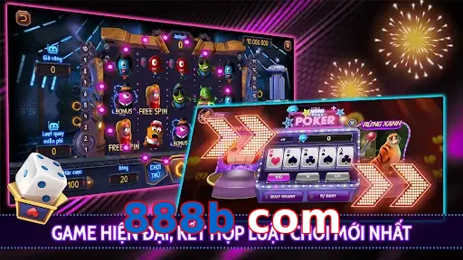 888b com