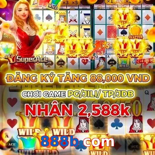888b com
