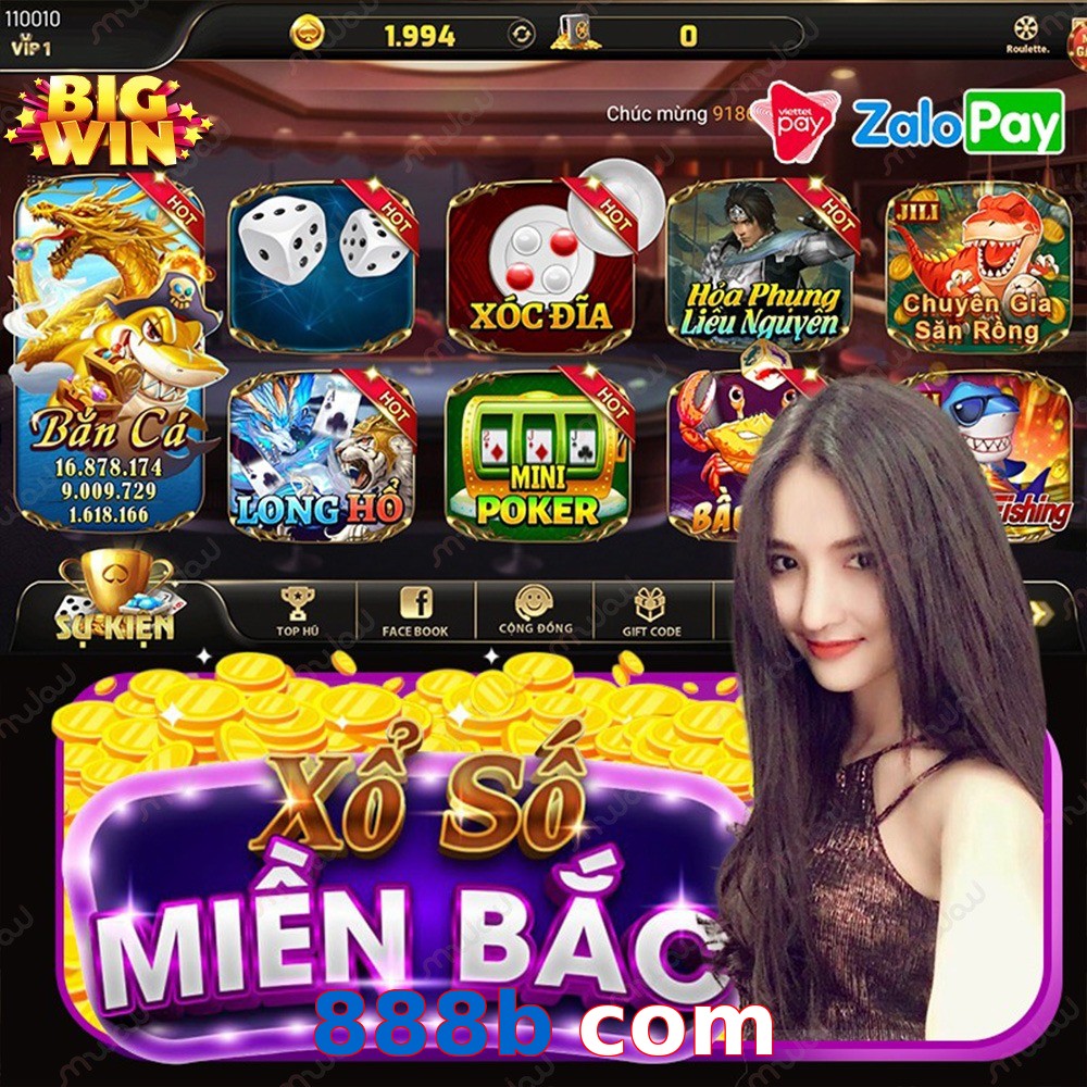 888b com