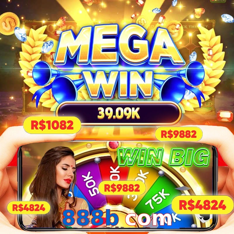 888b com