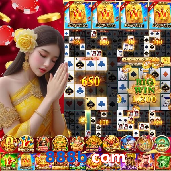 888b com