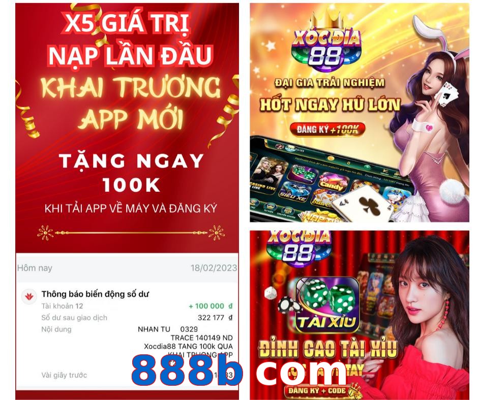 888b com
