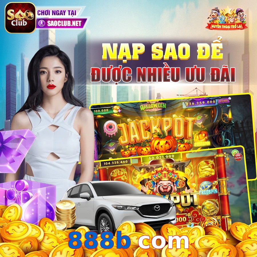 888b com